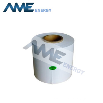 Battery Polypropylene Separator Film Rolls Manufacturer